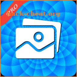 Gallery Pro - Photo Gallery icon