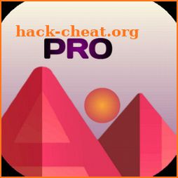 Gallery Pro Photo Videos Album icon