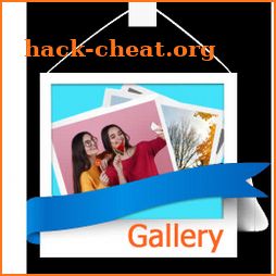 Gallery Vault – Photos & Videos Gallery icon