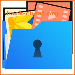 GalleryVault:  Folder Lock &  Private  Photo Vault icon