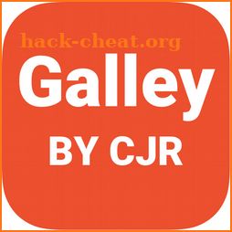 Galley by CJR icon