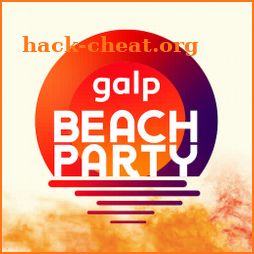Galp Beach Party icon