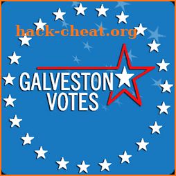 Galveston County Elections icon