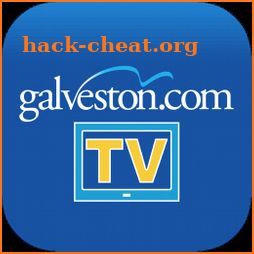 Galveston.com TV icon