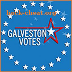 GalvestonVotes icon
