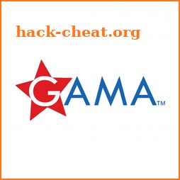 GAMA App icon