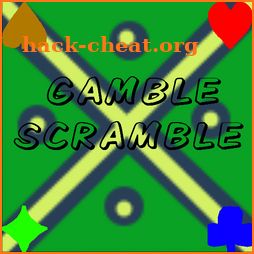 Gamble Scramble icon