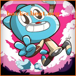 Gambol Cat - Amazing Cat Adventure icon