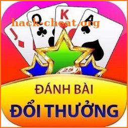 Game bai, Danh bai doi thuong 2019 icon