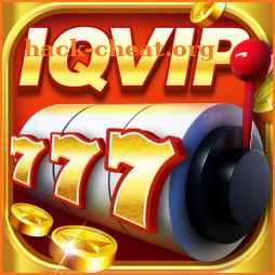 Game bai - danh bai doi thuong IQVIP 2019 icon