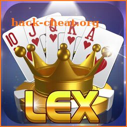 Game bai - Danh bai doi thuong LEX 2019 icon