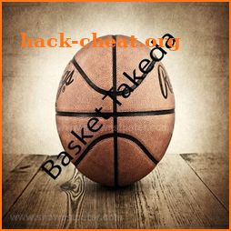 game basket takeda icon