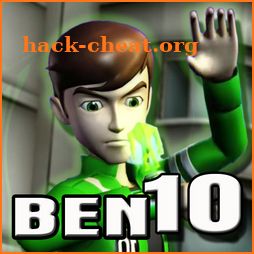 Game Ben 10 Ultimate Alien New FREE Tips icon