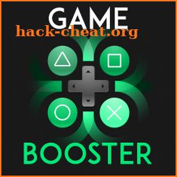 Game Booster - Best Booster For Android icon