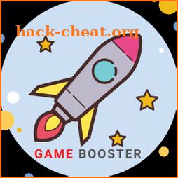 Game Booster – Boost Games Bugs Fix Play Smoother icon