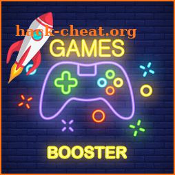 Game Booster GFX Tool Fire icon