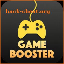 Game Booster - Play Faster For Free icon