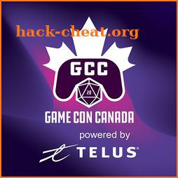 Game Con Canada icon