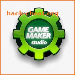 Game creator - Game maker 3D icon