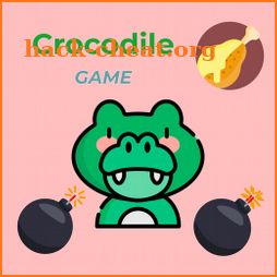 Game - Crocodile icon