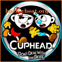 Game Cuphead Hint icon