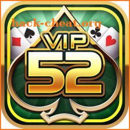 Game danh bai - Danh bai doi thuong Vip52 icon