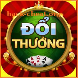 Game Danh Bai Doi Thuong 8loc - No Hu Tai Xiu icon