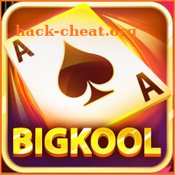 Game danh bai doi thuong - Bigkool Online 2019 icon
