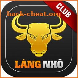 Game danh bai doi thuong - Lang Nho Club icon