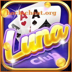 Game danh bai doi thuong Luna Online 2019 icon