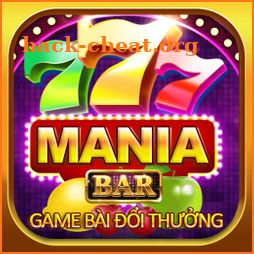 Game danh bai doi thuong Mania Club 2019 icon