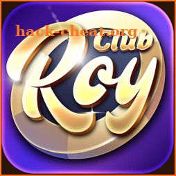 Game danh bai doi thuong online Roy Club 2019 icon