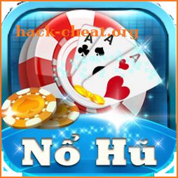 Game Danh Bai Doi Thuong : Slots Tài Xỉu : NoHu icon