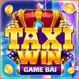 Game danh bai doi thuong Taxi Win Online 2019 icon