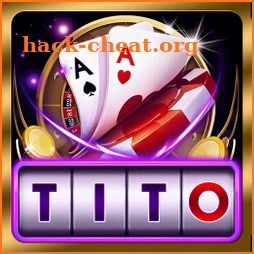 Game danh bai TITO -Tien len mien nam -Slot online icon
