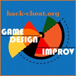 Game Design Idea Improv icon