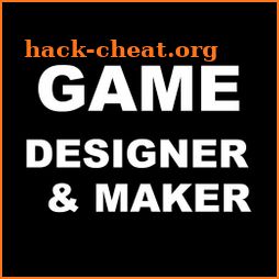 Game Designer & Maker icon