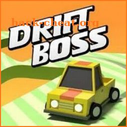 game Drift Boss icon