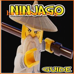 game film ninjago TIPS Turnamen icon