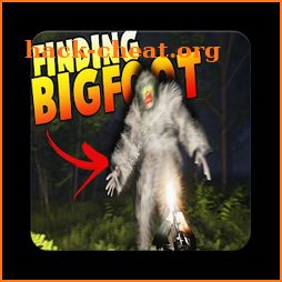 Game Finding bigfoot Hints icon