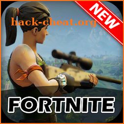 Game Fortnite Battle Royale Tricks 2018 icon