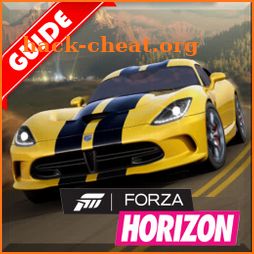 Game Forza Horizon Guide & Hints 2020 icon