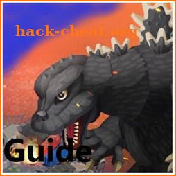 Game  Godzilla Defense Force guide icon