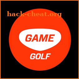 GAME GOLF - GPS Tracker icon