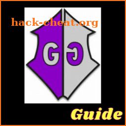 Game Guardian Walkthrough Higgs Domino icon