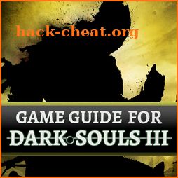 Game Guide for Dark Souls 3 icon