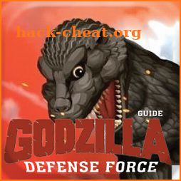 Game Guide Godzilla Defense Force icon