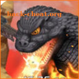 Game guide godzilla defense force's icon