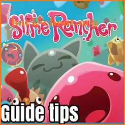 Game Guide S‍l‍i‍m‍e‍ R‍a‍n‍c‍h‍e‍r‍ icon