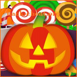 Game Halloween Candy icon